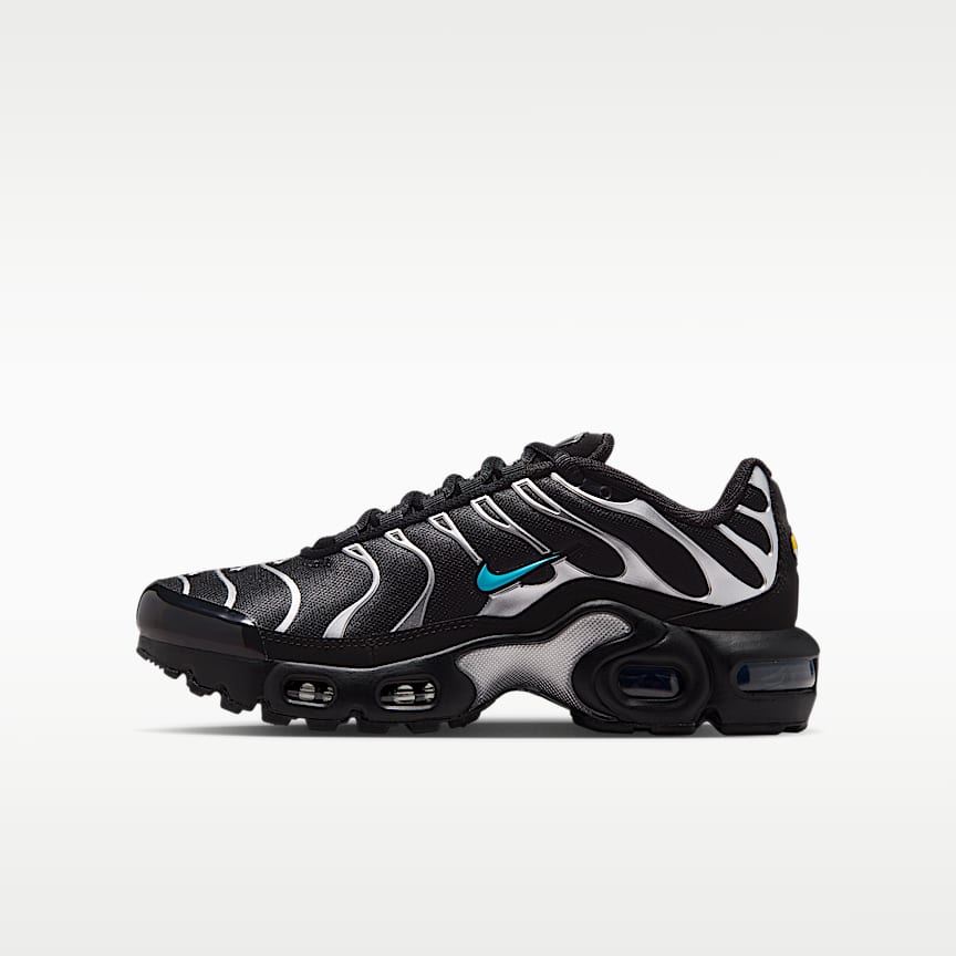 Nike Air Max Pulse Men's Shoes. Nike ID